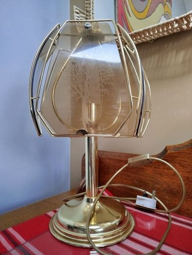Vintage Lamp
