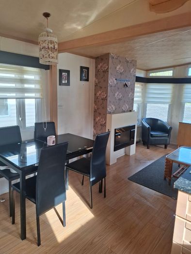 35x12 Willerby Aspen. Winter Pack. FREE DELIVERY