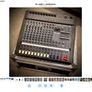 Dynacord PowerMate 1000 Powered Mixer - Excellent Condition Image 6
