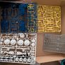 12 in 1 Solar Hydraulic Construction Kit Image 3