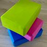 Yoga ball / exercise ball / yoga bricks / exercise bricks Image 4