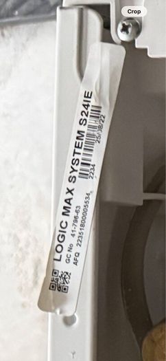 Ideal Logic Max System S24IE Gas Boiler