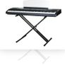 Electronic Keyboard Image 2