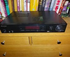 Pioneer VSX-S310-K