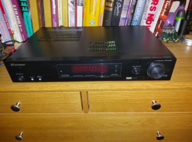 Pioneer VSX-S310-K