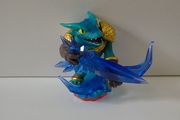 Skylanders Trap Team Snap Shot Figure