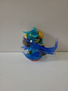 Skylanders Trap Team Snap Shot Figure