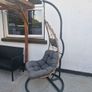 egg chair Image 2