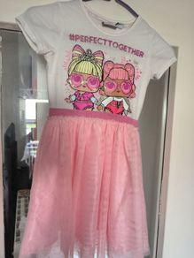 L.o.l suprise dress