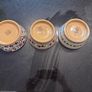 Nicholas Mosse discontinued reversible candle holders Image 3
