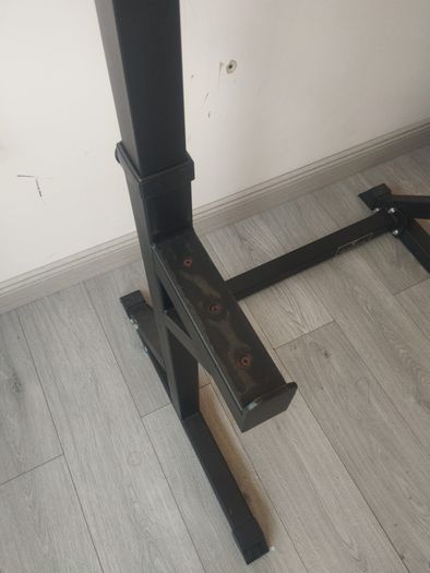 Squat Rack