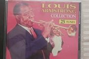 Louis Armstrong CD - Collection