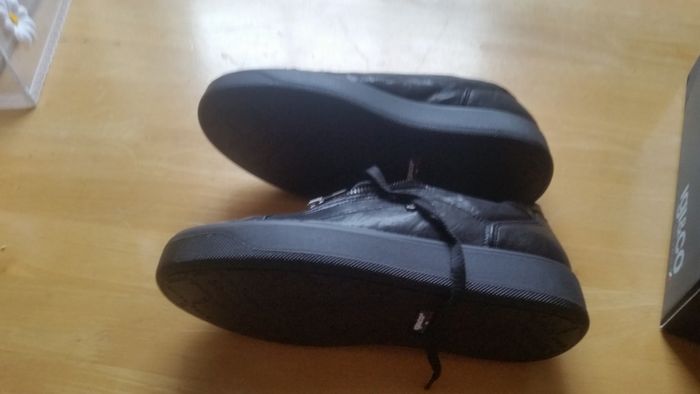 Igi&co Brand New Italian Leather Shoes