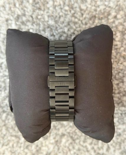 Tissot PRC 100 Solar 39mm T151.422.33.051.00