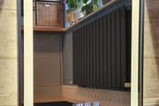 LED Bathroom Mirror 50x70cm