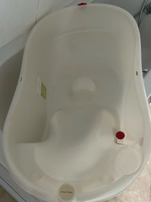 Mamas and Papas Baby Bath