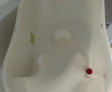 Mamas and Papas Baby Bath