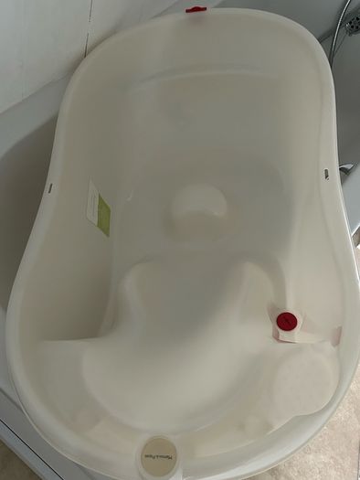 Mamas and Papas Baby Bath
