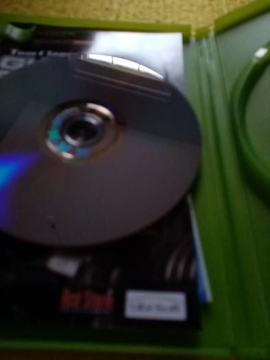 Ghost recon Tom Clancy s Xbox Original Games Original Pal version