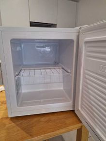 Logk Freezer