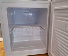 Logk Freezer