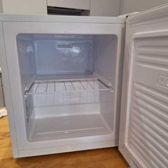 Logk Freezer