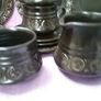 Ulster Ceramics Tea/Coffee Set Image 2