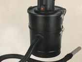 Cold Ash Vacuum
