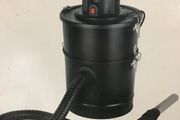 Cold Ash Vacuum