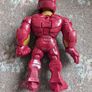 Marvel Super Hero - 10" Iron Man Image 2