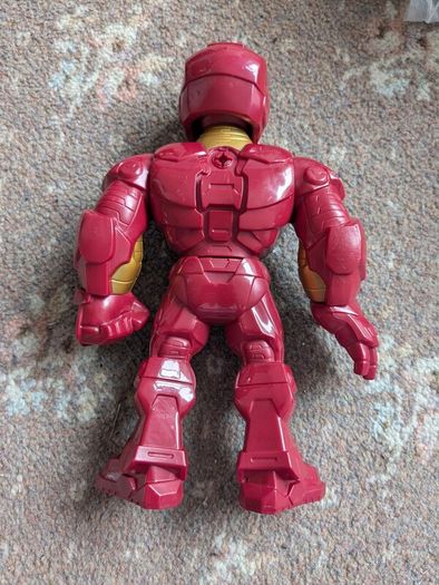 Marvel Super Hero - 10" Iron Man