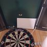 Gary Anderson dartboard sets Image 4