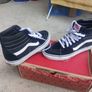 Hightop VANS Image 6