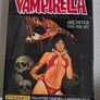 Complete Vampirella Archives 15 Volume Hardcover Comic Book Set, Omnibus Library edition Image 9