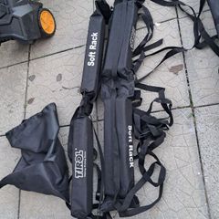 roof rack
