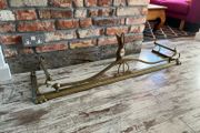 vintage fire guard