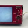 Sony Cyber-shot DSC-W180 Digital Camera Red 10.1MP Image 7