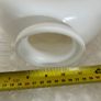 Shell gasoline pump globe Image 3