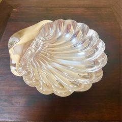Early 20th hallmarked Sheffield solid sterling silver fruit bowl
