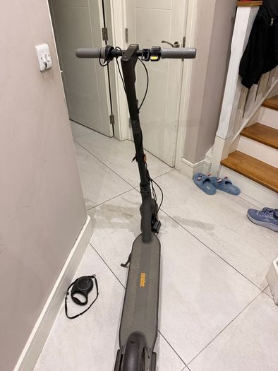 scooter