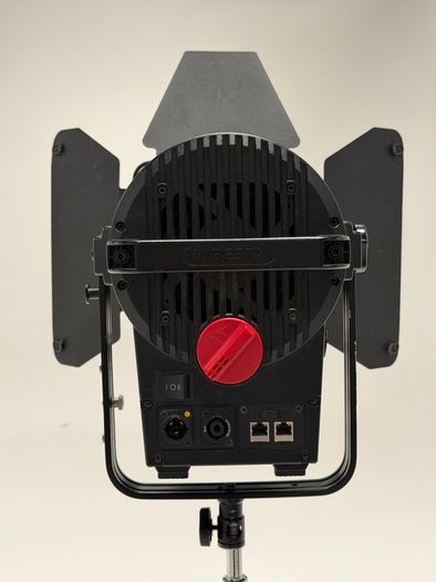 Rayzr 7 300B Bi Colour LED Fresnel Light