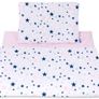 Baby cot bedding 100% cotton Image 8