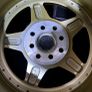 Ally wheels Image 3