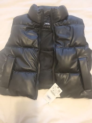 Zara Jacket
