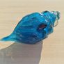Big Murano glass shell Image 6