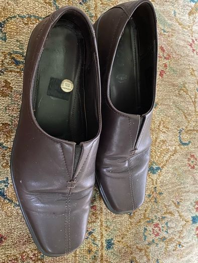 women's Ecco size 7