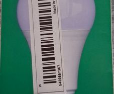 Bulb sensor