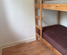 bunk bed