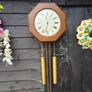 1970s Quartz German Made Clock For Sale in Longford Town, Longford from ...