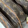 Louis Vuitton Nile monogram bag Image 4